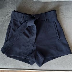 Aritzia Wilfred Shorts